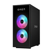 HP OMEN PC: 32GB DDR5 RAM, 1TB HDD, NVIDIA GeForce RTX 5000
