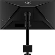HP HyperX Armada 27 QHD Gaming Monitor: 27-inch, 1ms, Black