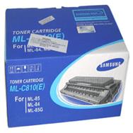 Samsung ML-C810 - 5000 pages - Black - 1 pc(s)