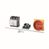 Interrupteur principal Eaton P3-100/M4/SVB