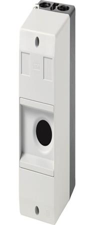 Boîtier vide Eaton
