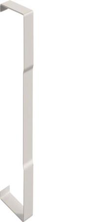 Feuille de laminage Hager BR6517079016 68x170mm OT 80mm v-blanc