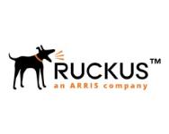 Kit de montage CommScope Ruckus 2 poteaux (ICX7000-C12-RMK)
