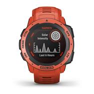 Montre Connectée GPS Garmin Instinct Solaire 53 g