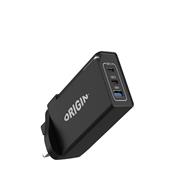 Origin Storage Origin Wall Charger with UK plug
