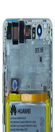 Écran Huawei pour P9 Lite Gold 02350TMS