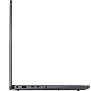 Ordinateur portable Dell Pro 16 PC16255, AMD Ryzen 3 210, 8 Go, SSD 512 Go, 16 pouces FHD+, AMD Radeon 740M, FgrPr, Full HD, caméra et micro infrarouges, Wi-Fi + Bluetooth, clavier rétroéclairé US, 3 cellules, W11Pro, 3 ans d'assistance ProSupport