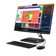 Lenovo IdeaCentre AIO 3 27ALC6 F0FY - All-in-One KomplettlÃƒÂ¶sung - All-In-One - 2 GHz