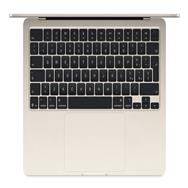 Apple MW103DK/A - 13.6" Notebook - M4 34.5 cm