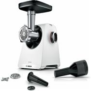 Bosch MFWS420W Fleischwolf Multi Power Serie 4 weiÃƒÅ¸