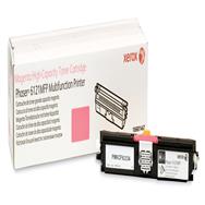 Xerox Genuine Phaser 6121MFP Magenta Toner Cartridge (2,600 pages) - 106R01467 - 2600 pages - 2600 pages - Magenta - 1 pc(s)