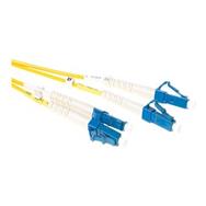 Câble de raccordement ACT - LC/UPC monomode (M) vers LC/UPC monomode (M)