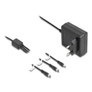 Adaptateur secteur Delock - CA 100-240 V