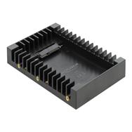 Adaptateur de baie de stockage Delock - 3,5" à 2,5"