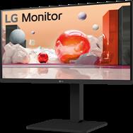 LG 24BA560-B 24 - Flat Screen - 60.5 cm