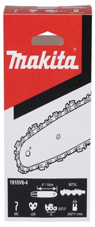 Makita 1910V6-4 Chaîne de remplacement
