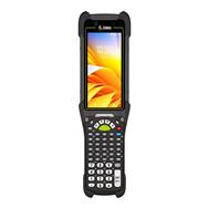 Zebra MC94 LAN WIFI 6E WAN/LTE GPS eSIM Gun BT NFC