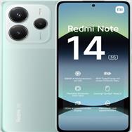 Xiaomi Redmi Note 14 grÃƒÂ¼n Telekom - Smartphone - 256 GB