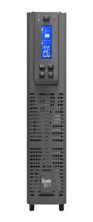 Onduleur APC Easy UPS pour une alimentation électrique propre SRVS2KI