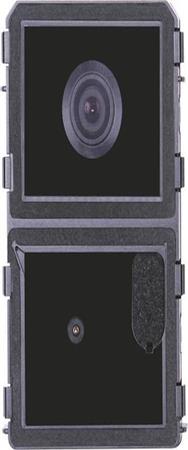 BUSCH JAEGER A251382M-03 Module audio/vidéo 130
