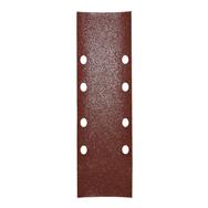 Feuille abrasive Makita - pour bois, métal