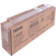 Toner noir Toshiba T2450E30K d'origine