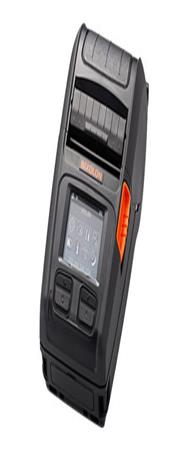 BIXOLON XM7-20 USB-C RS232 BT iOS 203DPI Imprimante d'étiquettes