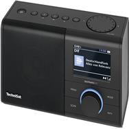 TechniSat DigitRadio 217 schwarz