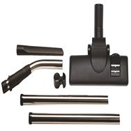 Kit d'accessoires pour aspirateur Makita