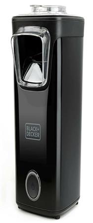 Black & Decker BXPC1100E Machine à pop-corn 1100W Appareil de cuisine