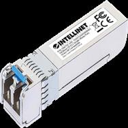 Module émetteur-récepteur Intellinet SFP+