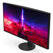 Sony INZONE M9 II, 68,3 cm (26,9"), 3840 x 2160 pixels, 4K Ultra HD, LCD, 1 ms, Noir