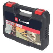 Coffret de 12 forets burineurs Einhell SDS Plus