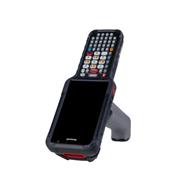 Honeywell CK67 Wi-Fi 6E: 4.3in Screen, 53-Key Alphanumeric Data Logger.
