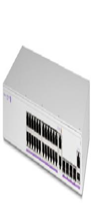 Alcatel OmniSwitch 6360-P24 - Switch - L3