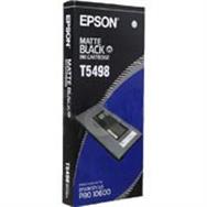 Epson UltraChrome - Cartouche d'encre d'origine - Noir - 500 ml