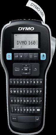Dymo Beschriftungsger├ñt LabelManager 160