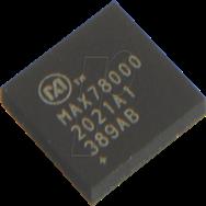 Microcontrôleur MAX78000EXG+ 32 bits gratuit