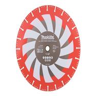 Disque à tronçonner diamanté Rescue Makita