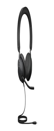 Jabra Evolve2 40 SE USB-C MS Stéréo