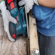 Bosch Expert C470 Schleifblatt 115 x 230mm K240 50 Stueck fÃƒÂ¼r