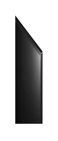 Téléviseur intelligent UHD 4K 55 po LG 55US662H