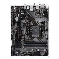 Carte mère Gigabyte A520M DS3H AC A520 AM4 mATX