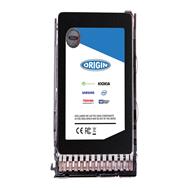 Origin Storage 240GB 6G SATA VE SFF 2.5in Value Endurance OEM: 717969-B21 - 240 GB - 2.5" - 500 MB/s - 6 Gbit/s