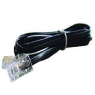 Câble téléphonique Unify - RJ-11 (M) vers RJ-11 (M)
