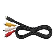 Câble audio vidéo Sony VMC-15MR2