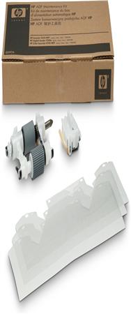 Kit de maintenance pour chargeur automatique de documents HP LaserJet, 90 000 pages