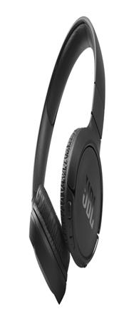 Casque sans fil noir Harman Kardon JBL Tune 510BT