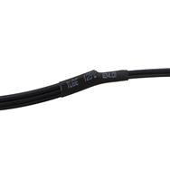 Cordon de brassage simplex monomode Extralink SC/APC-SC/APC 40 m