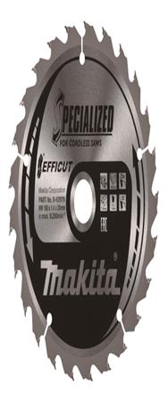 Makita E-12946 Lame de scie 270mm pour HS011GT201 HS011GZ